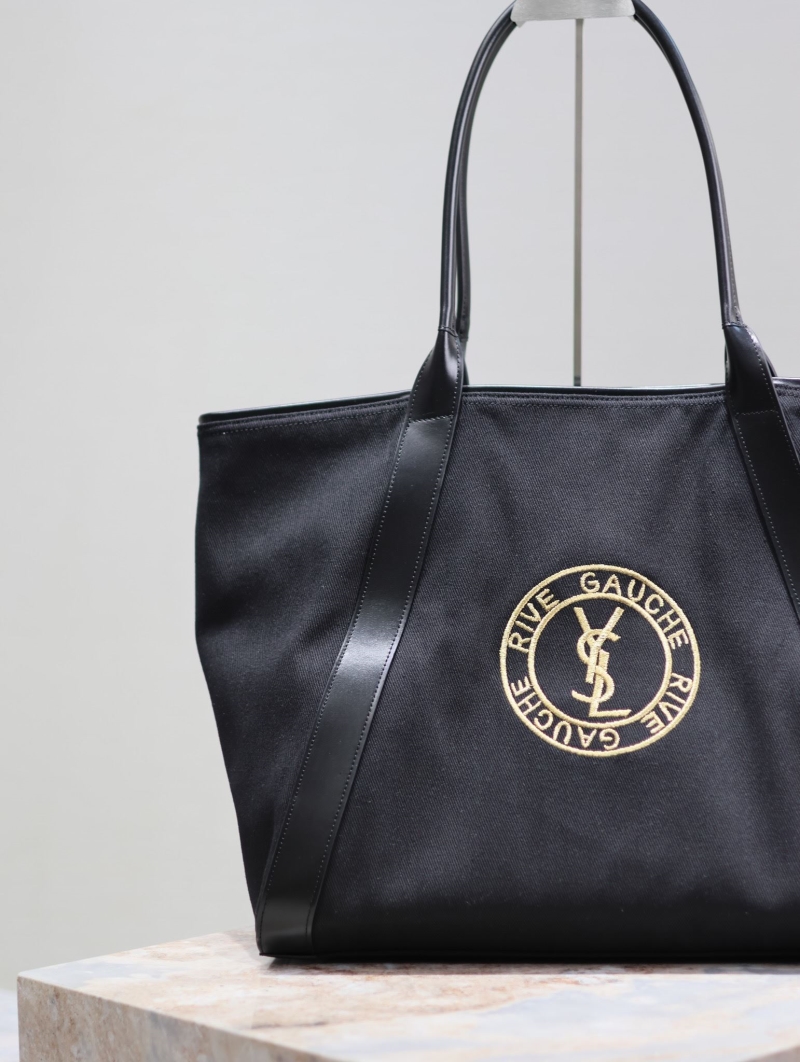 YSL Shopping Bags